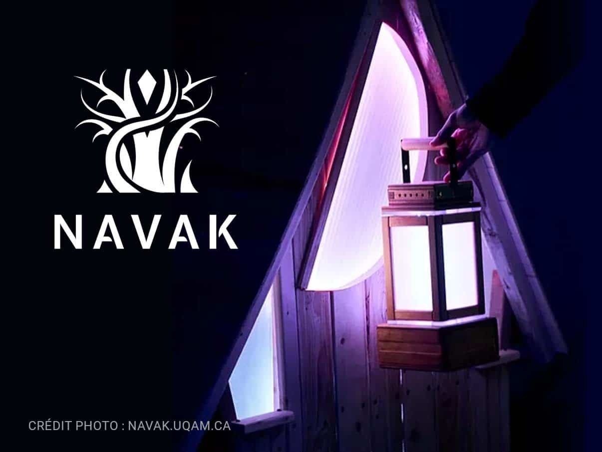 Navak