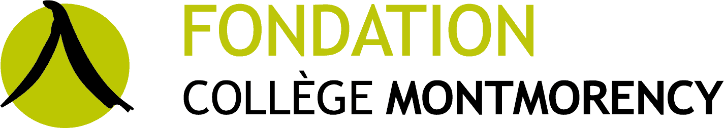 Fondation montmorency logo courant