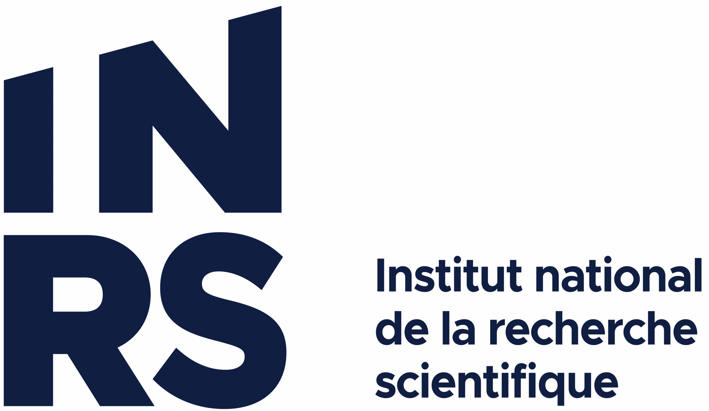 Logo inrs horizontal
