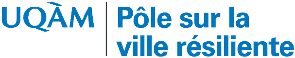 UQAM pole logo coul